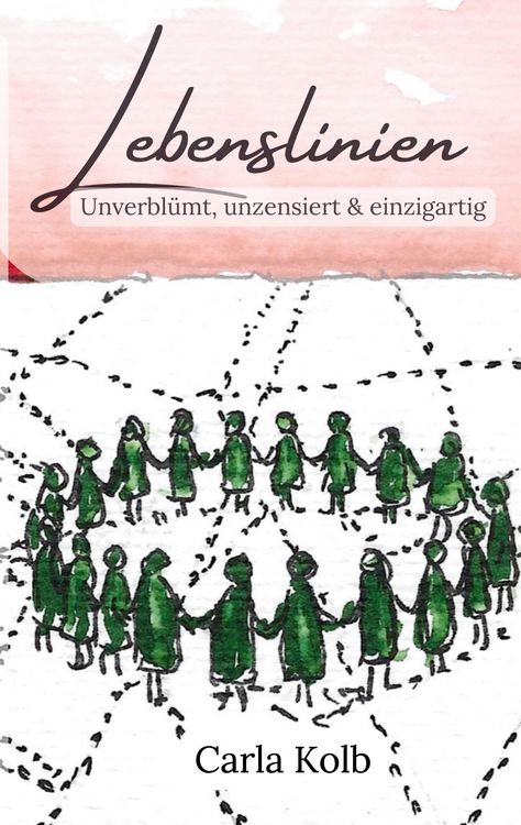 Produktbild: Lebenslinien