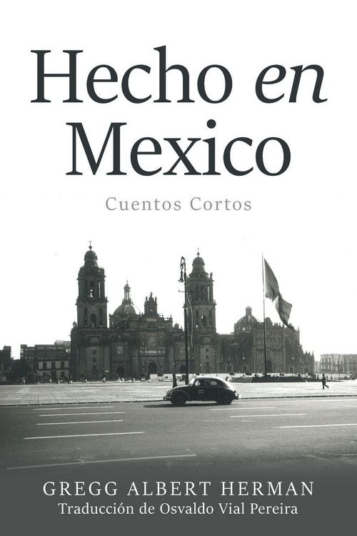 Produktbild: Hecho en Mexico
