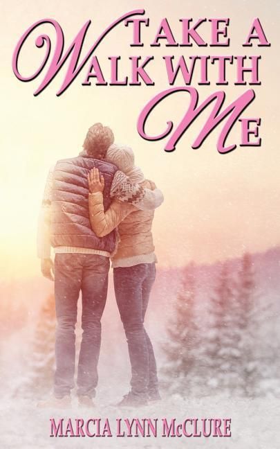 Produktbild: Take a Walk with Me