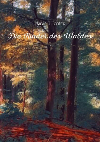 Produktbild: Die Kinder des Waldes