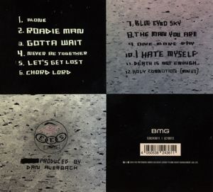 Produktbild: Alone
