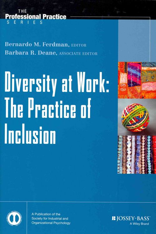 Produktbild: Diversity at Work