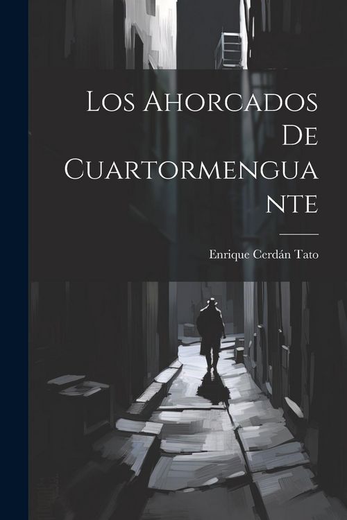 Produktbild: Los Ahorcados de Cuartormenguante