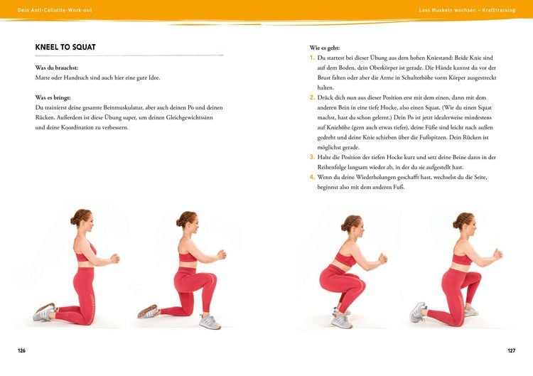 Produktbild: Goodbye Cellulite. Das Erfolgsprogramm f&uuml;r straffes Bindegewebe. Expertenwissen, Work-outs und Rezepte