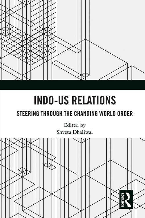 Produktbild: Indo-US Relations