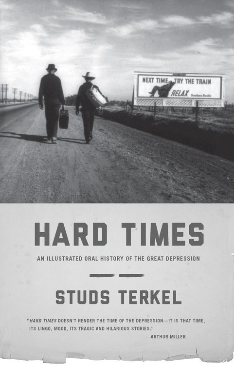 Produktbild: Hard Times