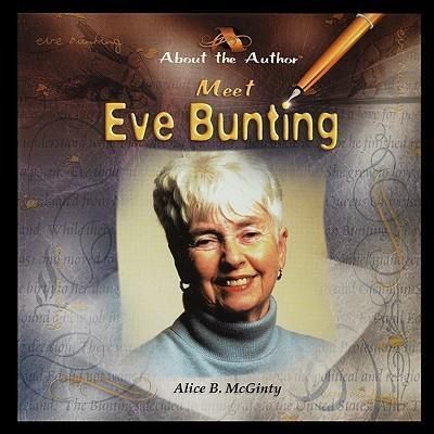 Produktbild: Meet Eve Bunting
