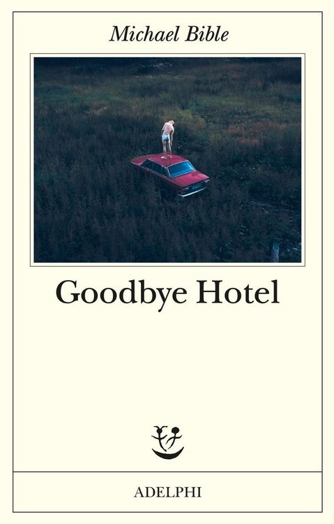 Produktbild: Goodbye Hotel