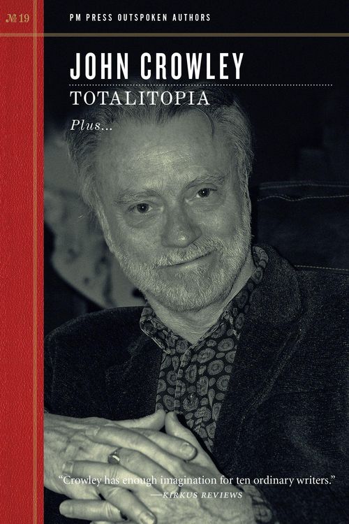 Produktbild: Totalitopia