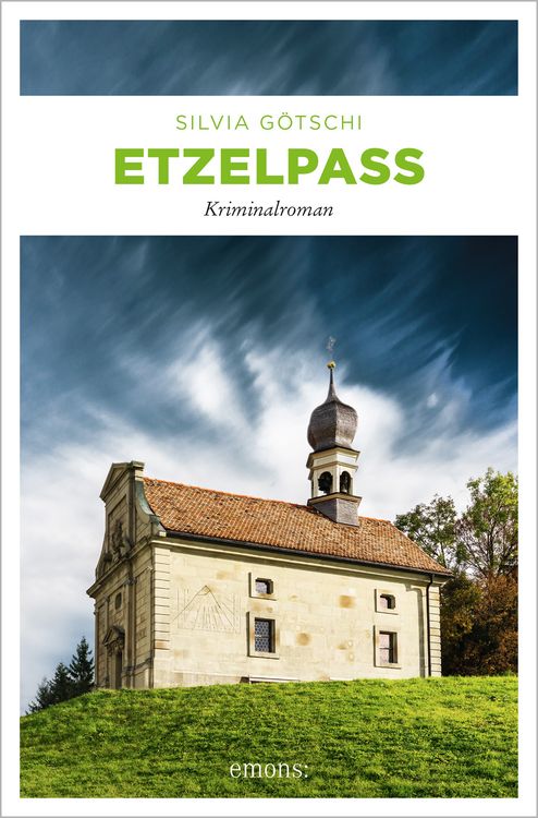 Produktbild: Etzelpass