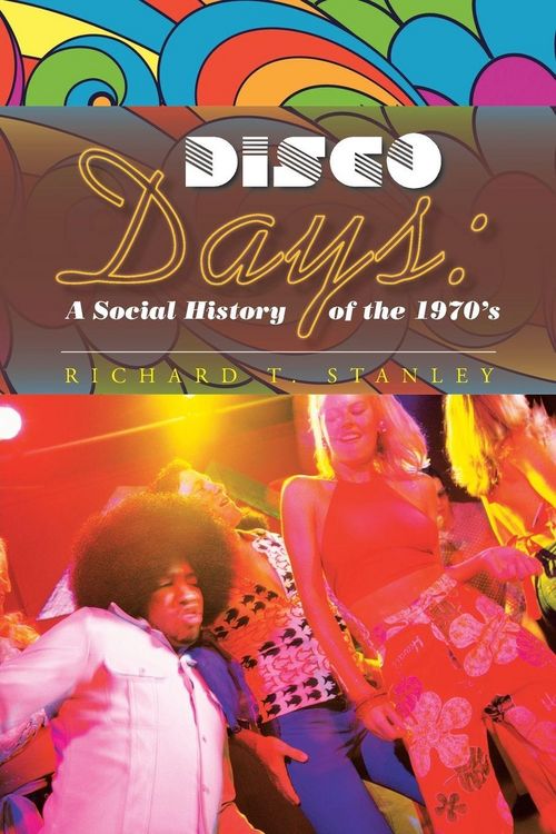 Produktbild: Disco Days