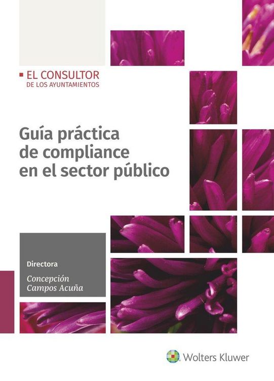 Produktbild: Gu&iacute;a pr&aacute;ctica de compliance en el sector p&uacute;blico