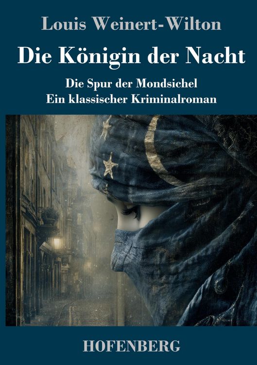 Produktbild: Die K&ouml;nigin der Nacht