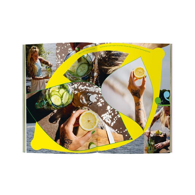 Produktbild: Schmacht