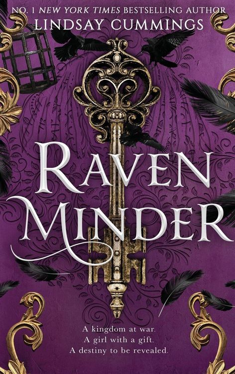 Produktbild: Ravenminder