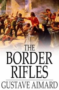 Produktbild: Border Rifles