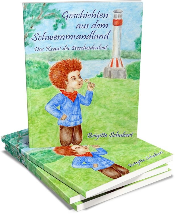 Produktbild: Geschichten aus dem Schwemmsandland