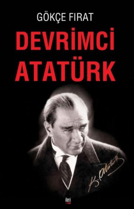 Produktbild: Devrimci Atat&uuml;rk