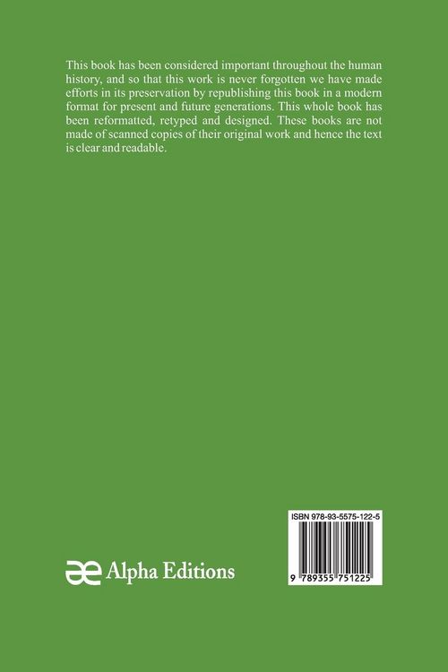 Produktbild: The Collected Works in Verse and Prose of William Butler Yeats, (Volume VI) Ideas of Good and Evil