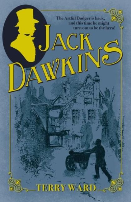 Produktbild: Ward, T: Jack Dawkins