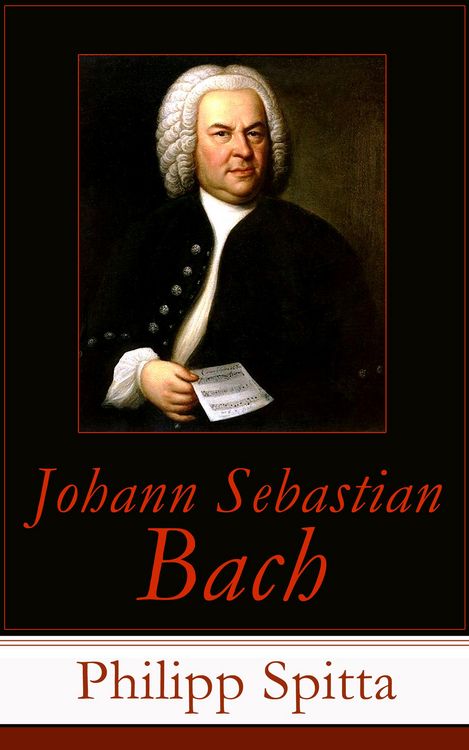 Produktbild: Johann Sebastian Bach