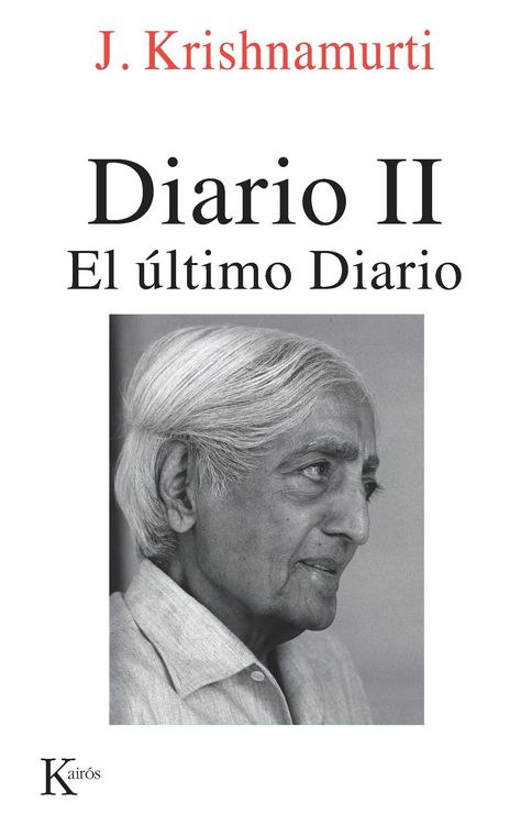 Produktbild: Diario II