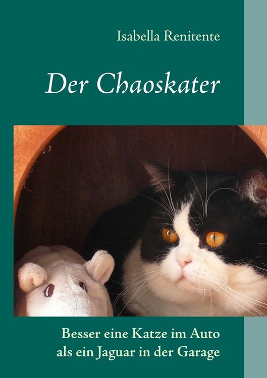 Produktbild: Der Chaoskater