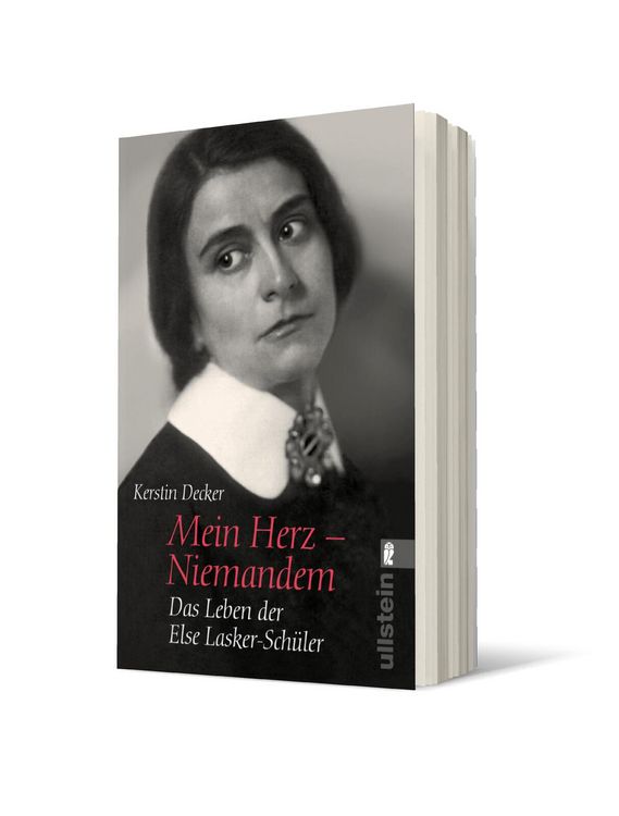 Produktbild: Mein Herz - Niemandem