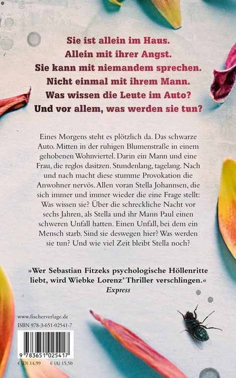 Produktbild: Einer wird sterben