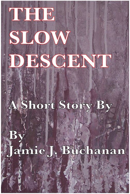 Produktbild: The Slow Descent