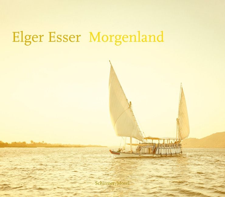 Produktbild: Morgenland