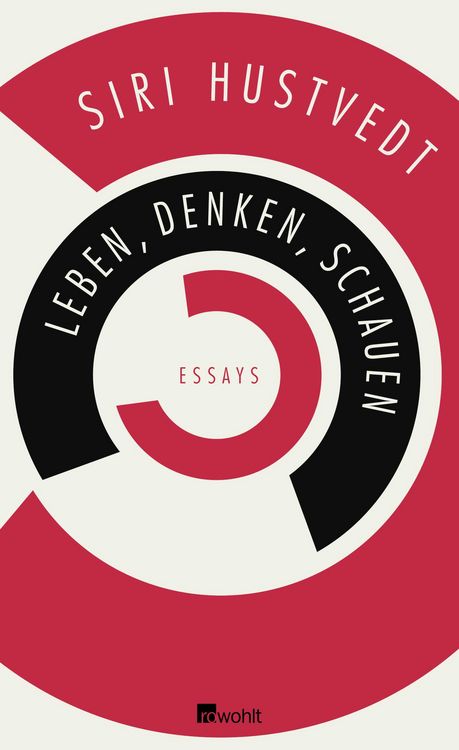 Produktbild: Leben, Denken, Schauen