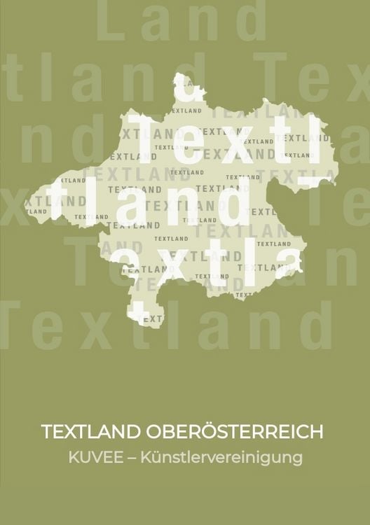 Produktbild: Textland Ober&ouml;sterreich
