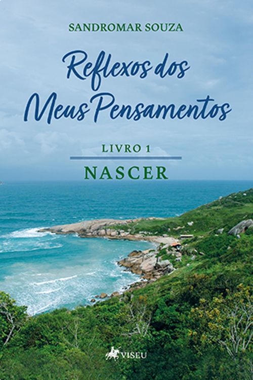 Produktbild: Reflexos dos Meus Pensamentos