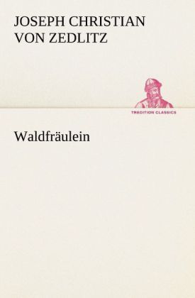 Produktbild: Waldfr&auml;ulein