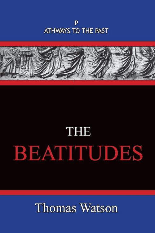 Produktbild: The Beatitudes