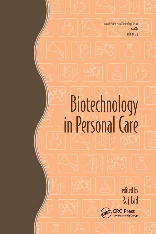 Produktbild: Biotechnology in Personal Care