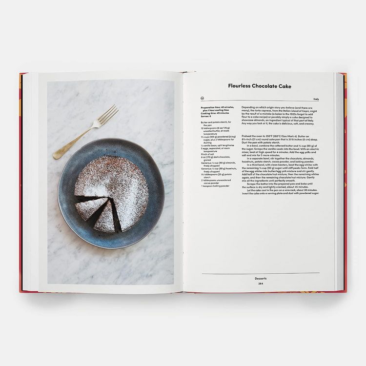 Produktbild: The Gluten-Free Cookbook