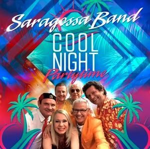 Produktbild: Cool Night-Partytime