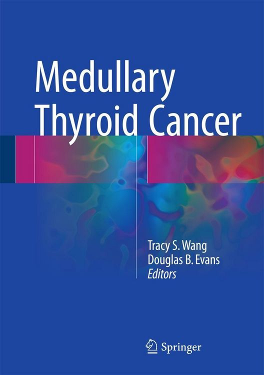 Produktbild: Medullary Thyroid Cancer