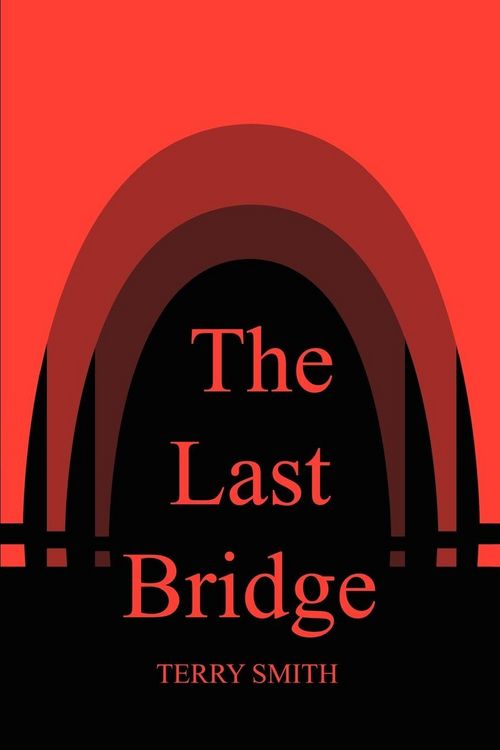 Produktbild: The Last Bridge