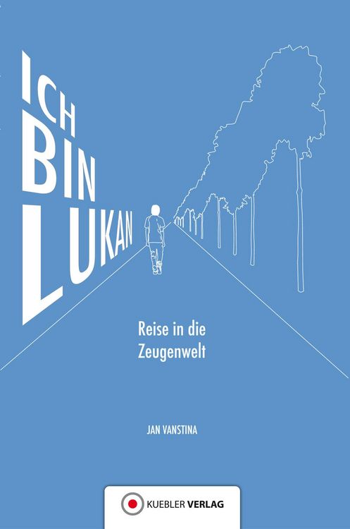 Produktbild: Ich bin Lukan