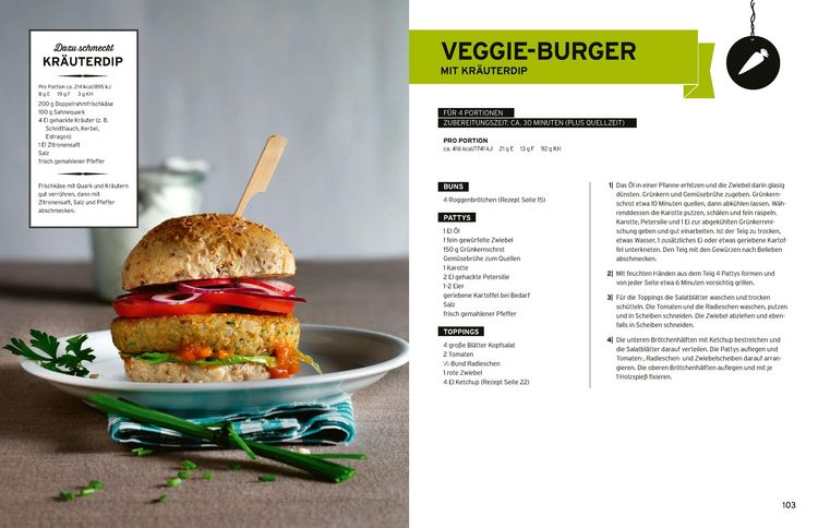 Produktbild: Das ultimative Burger-Grillbuch