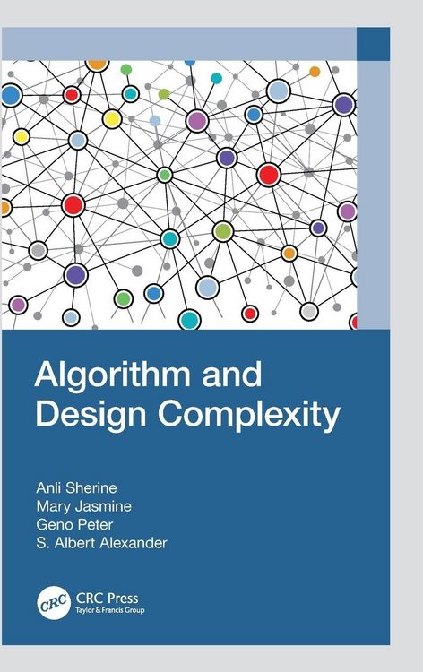 Produktbild: Algorithm and Design Complexity
