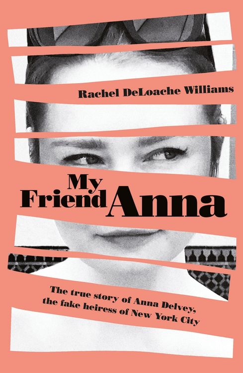 Produktbild: My Friend Anna