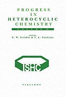 Produktbild: Progress in Heterocyclic Chemistry
