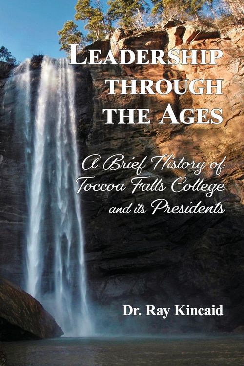 Produktbild: Leadership through the Ages