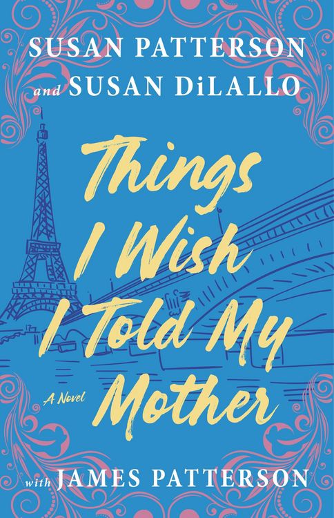 Produktbild: Things I Wish I Told My Mother