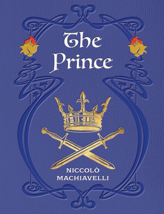 Produktbild: The Prince