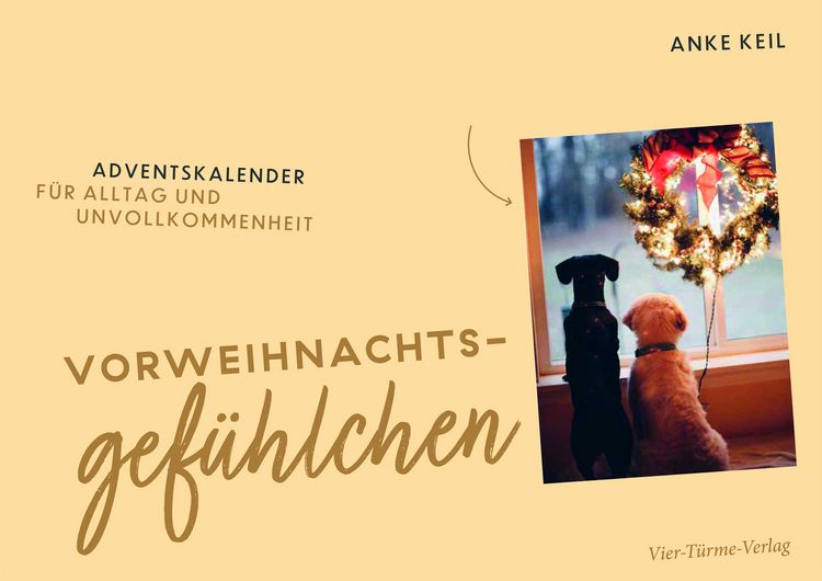 Produktbild: Vorweihnachtsgef&uuml;hlchen